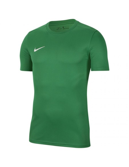 T-Shirt Nike Dry Park VII JSY SS M BV6708-302