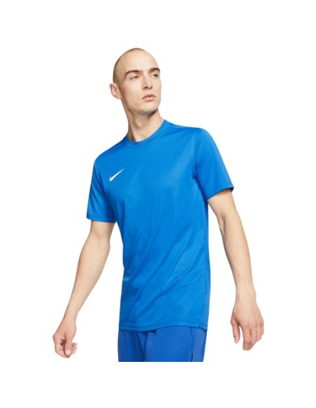 T-Shirt Nike Dry Park VII JSY SS M BV6708 463