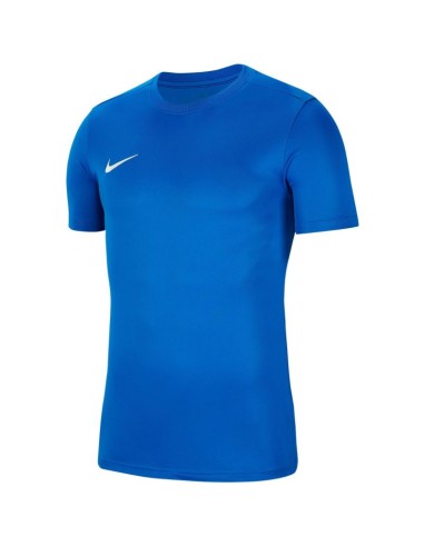 T-Shirt Nike Dry Park VII JSY SS M BV6708 463