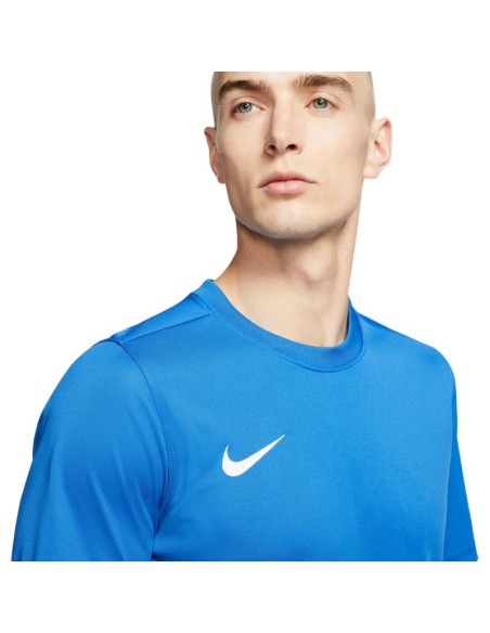 T-Shirt Nike Dry Park VII JSY SS M BV6708 463