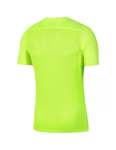 T-Shirt Nike Dry Park VII JSY SS M BV6708 702
