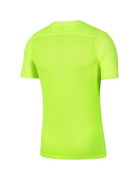 T-Shirt Nike Dry Park VII JSY SS M BV6708 702
