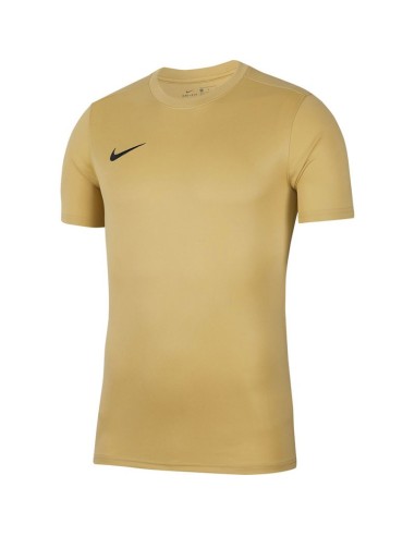 T-Shirt Nike Dry Park VII JSY SS M BV6708 729