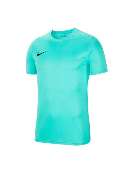 T-Shirt Nike Dry Park VII Jr BV6741-354