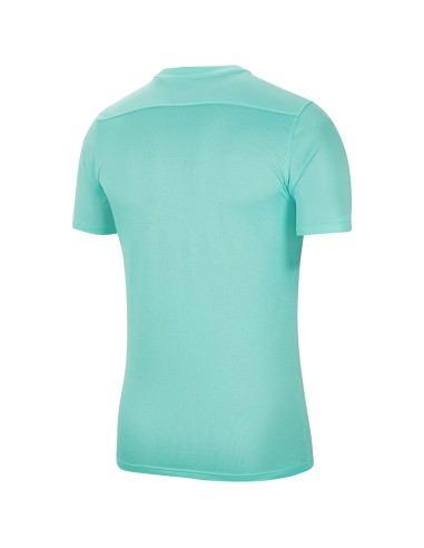 Nike Παιδικό T-shirt Τιρκουάζ BV6741-354