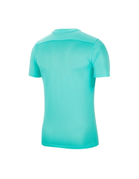 Nike Παιδικό T-shirt Τιρκουάζ BV6741-354