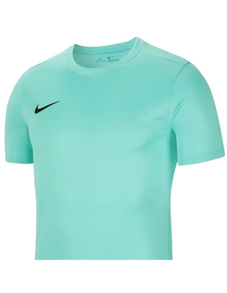 Nike Παιδικό T-shirt Τιρκουάζ BV6741-354
