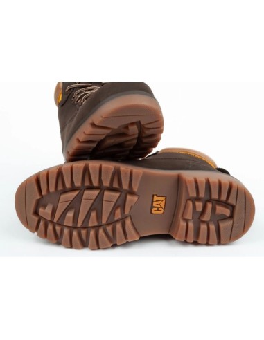 Winter shoes Caterpillar Jr CK263464