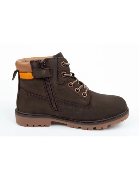 Winter shoes Caterpillar Jr CK263464