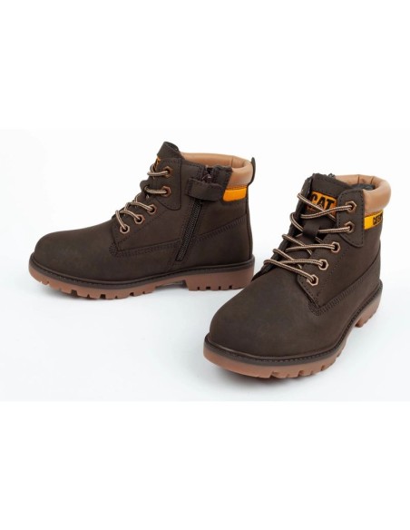 Winter shoes Caterpillar Jr CK263464