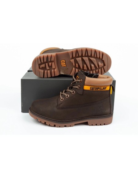 Winter shoes Caterpillar Jr CK263464