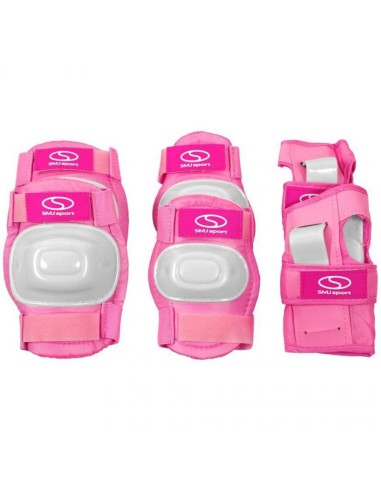 Protectors for roller skates SMJ Jr CR600