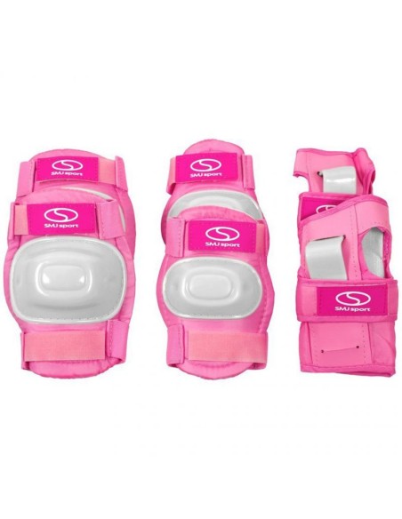 Protectors for roller skates SMJ Jr CR600