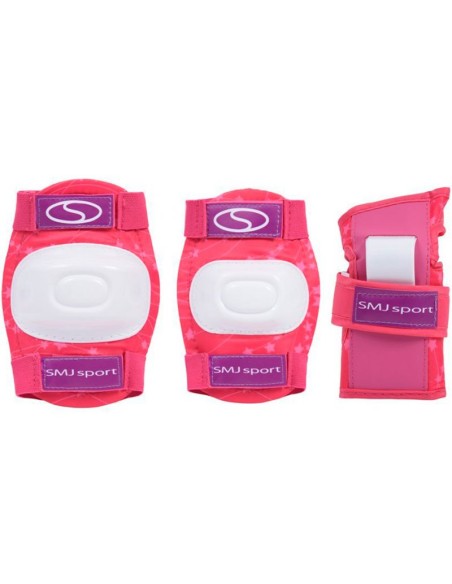 Protectors for roller skates SMJ Jr CR600