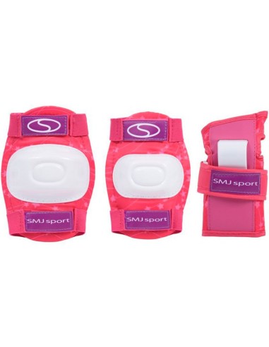 Protectors for roller skates SMJ Jr CR600