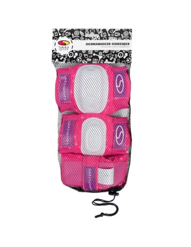 Protectors for roller skates SMJ Jr CR600