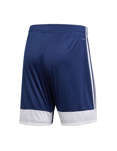 Adidas Tastigo 19 Αθλητική Ανδρική Βερμούδα Navy Μπλε DP3245