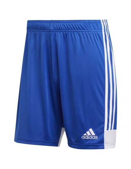 Adidas Tastigo 19 Αθλητική Ανδρική Βερμούδα Μπλε DP3682