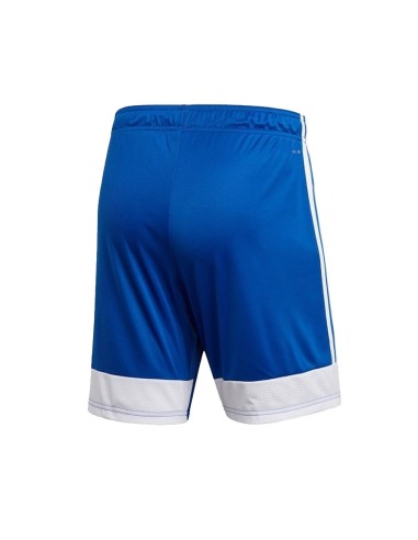Adidas Tastigo 19 Αθλητική Ανδρική Βερμούδα Μπλε DP3682