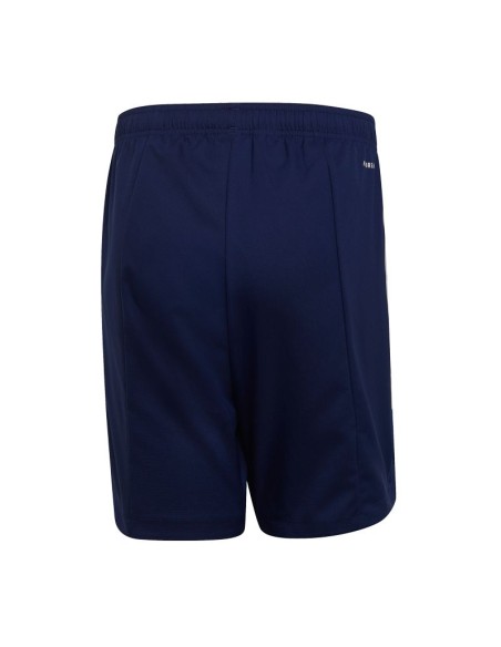 Adidas Condivo 20 Αθλητική Ανδρική Βερμούδα Navy Μπλε FI4573