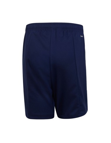 Adidas Condivo 20 Αθλητική Ανδρική Βερμούδα Navy Μπλε FI4573