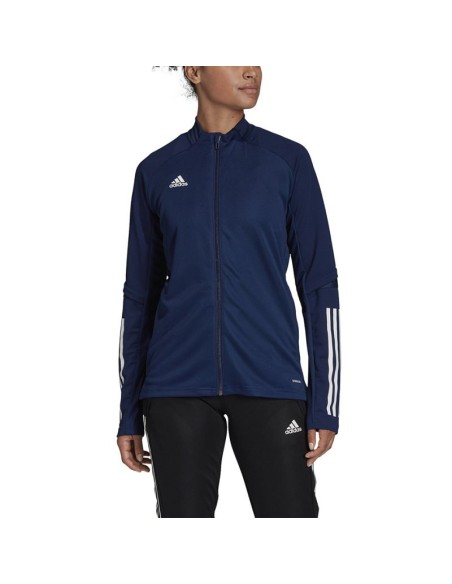 Adidas Condivo 20 Training Sweatshirt W FS7106