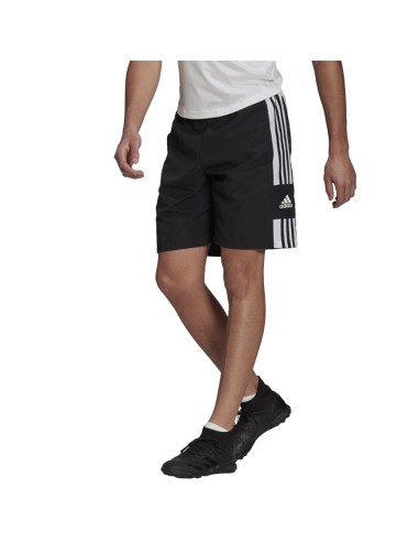 Adidas Squadra 21 Downntime Woven Short M GK9557