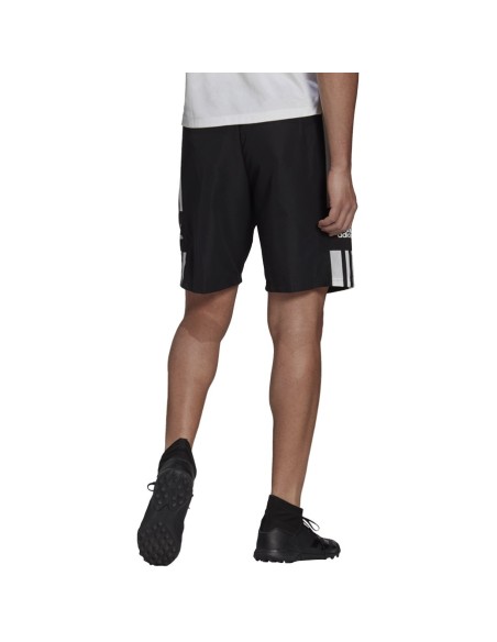 Adidas Squadra 21 Downntime Woven Short M GK9557