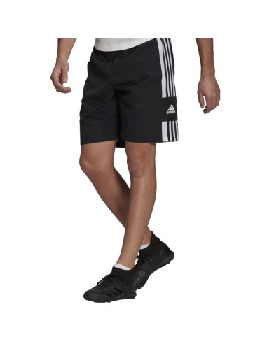 Adidas Squadra 21 Downntime Woven Short M GK9557