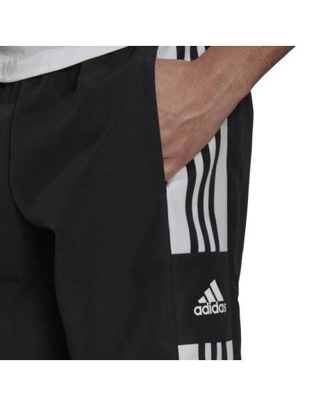 Adidas Squadra 21 Downntime Woven Short M GK9557