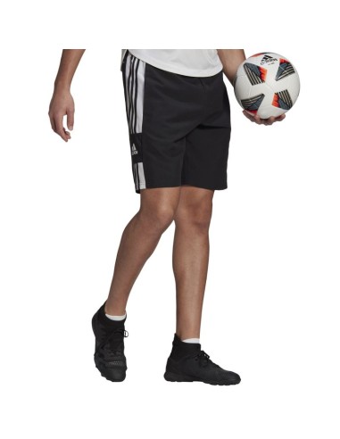 Adidas Squadra 21 Downntime Woven Short M GK9557