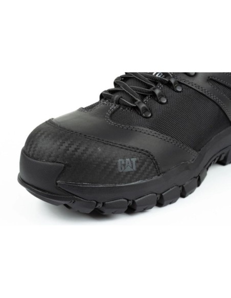 Caterpillar S1 HRO SRA M P722556 work shoes