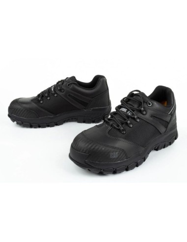 CAT Παπούτσι Ασφαλείας P722556 S1 με Πιστοποίηση Προστασίας SRA / M / HRO