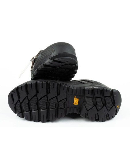 Caterpillar S1 HRO SRA M P722556 work shoes