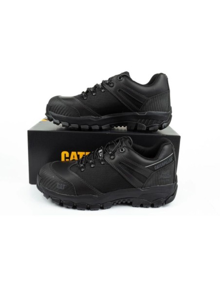 Caterpillar S1 HRO SRA M P722556 work shoes