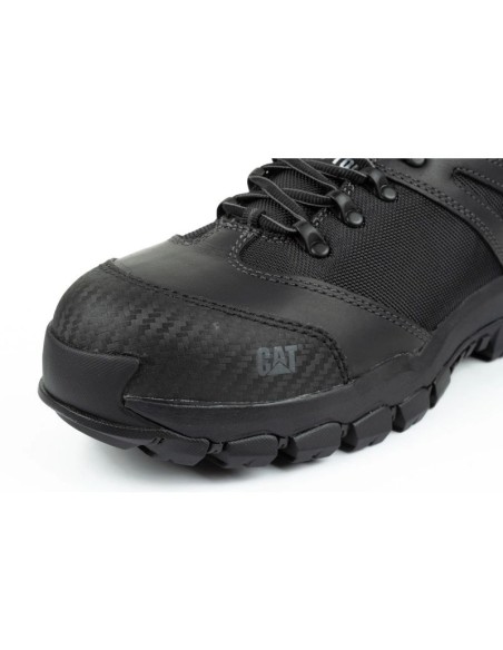 Caterpillar S1 HRO SRA M P722556 work shoes