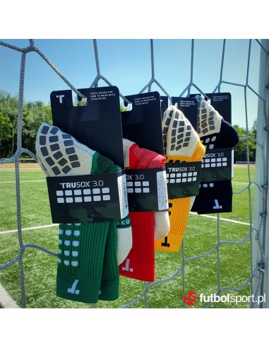 Football socks Trusox 3.0 Cushion M S737415