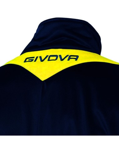 Tracksuit Givova Tuta Visa TR018 0407