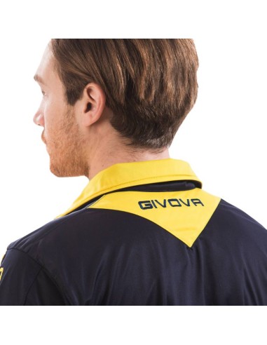 Tracksuit Givova Tuta Visa TR018 0407