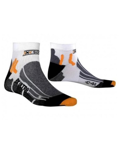 X-Socks X02004-W030 Κάλτσες Ποδηλασίας Πολύχρωμες