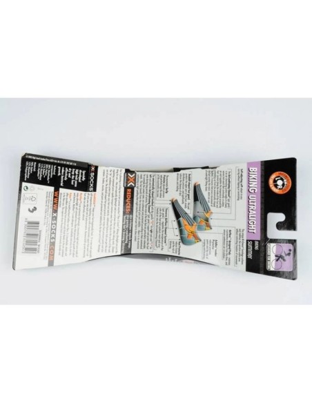 X-Socks Biking X020004-W030