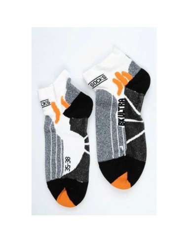 X-Socks X02004-W030 Κάλτσες Ποδηλασίας Πολύχρωμες