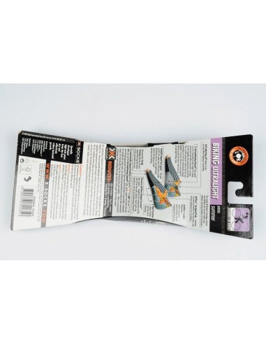 X-Socks X02004-W030 Κάλτσες Ποδηλασίας Πολύχρωμες