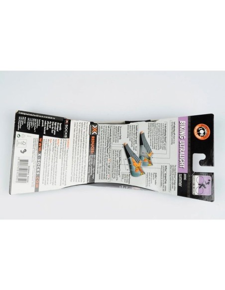 X-Socks Biking X020004-W030