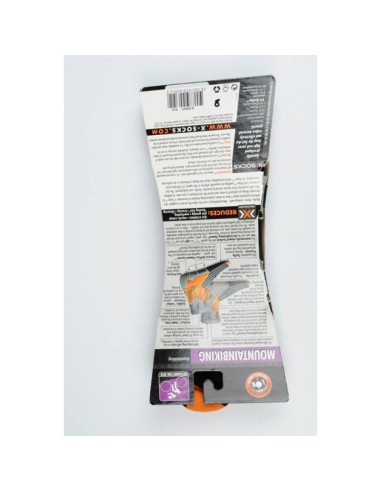 X-Socks Mountain Biking Short X20007-X01