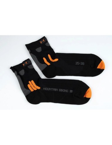 X-Socks Mountain Biking Short X20007-X01