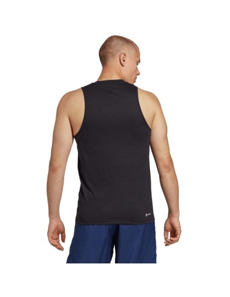 Adidas Train Essentials Training Top M IC6945