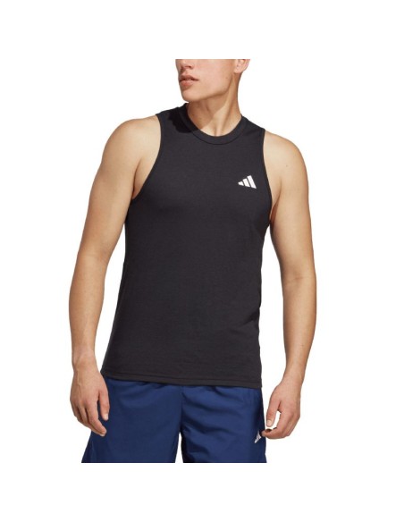 Adidas Train Essentials Training Top M IC6945