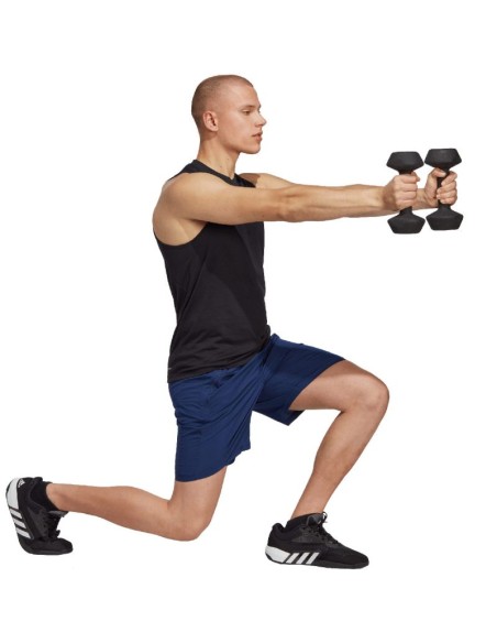 Adidas Train Essentials Training Top M IC6945