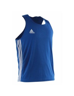 Adidas Boxing Top blue